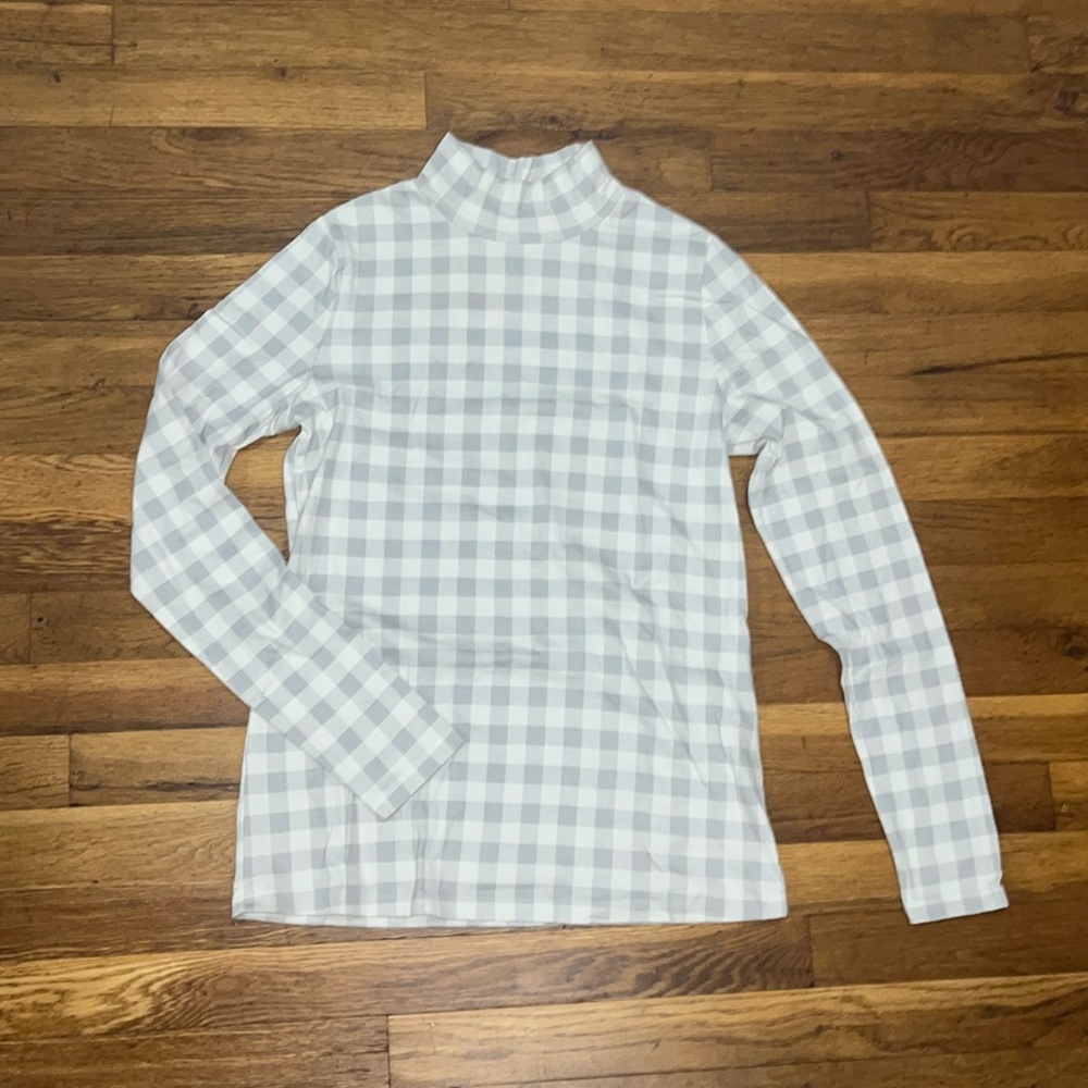Croft & Barrow Top